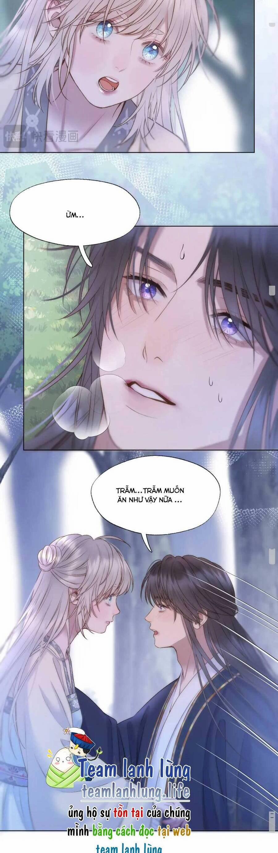 Ta Live Stream Trong Lãnh Cung 72 trang 8