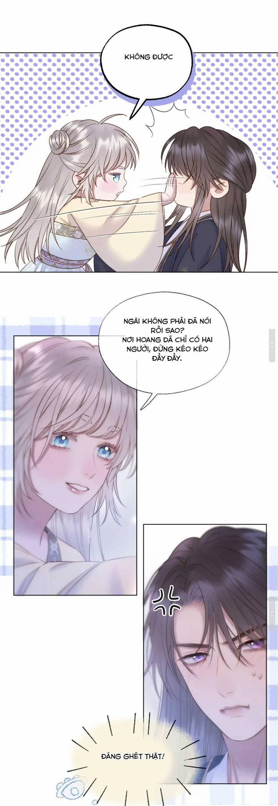 Ta Live Stream Trong Lãnh Cung 72 trang 9