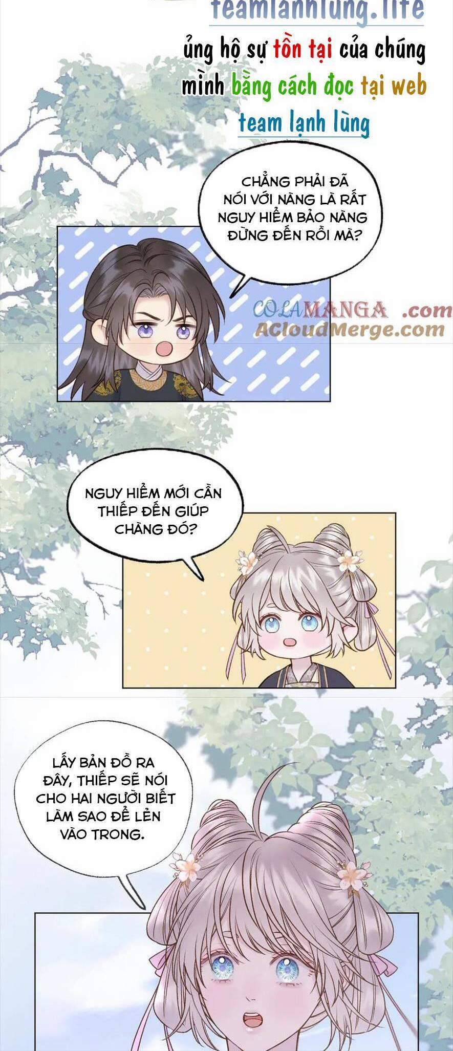 Ta Live Stream Trong Lãnh Cung 73 trang 12