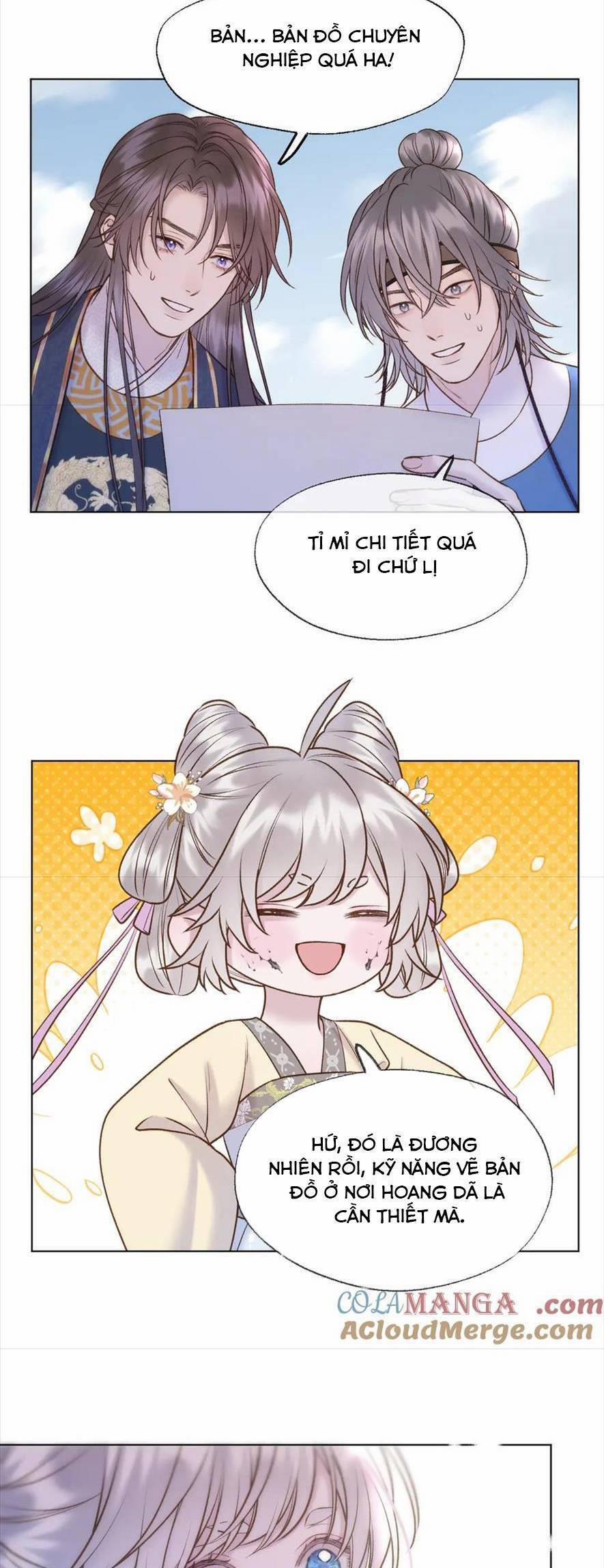 Ta Live Stream Trong Lãnh Cung 73 trang 15