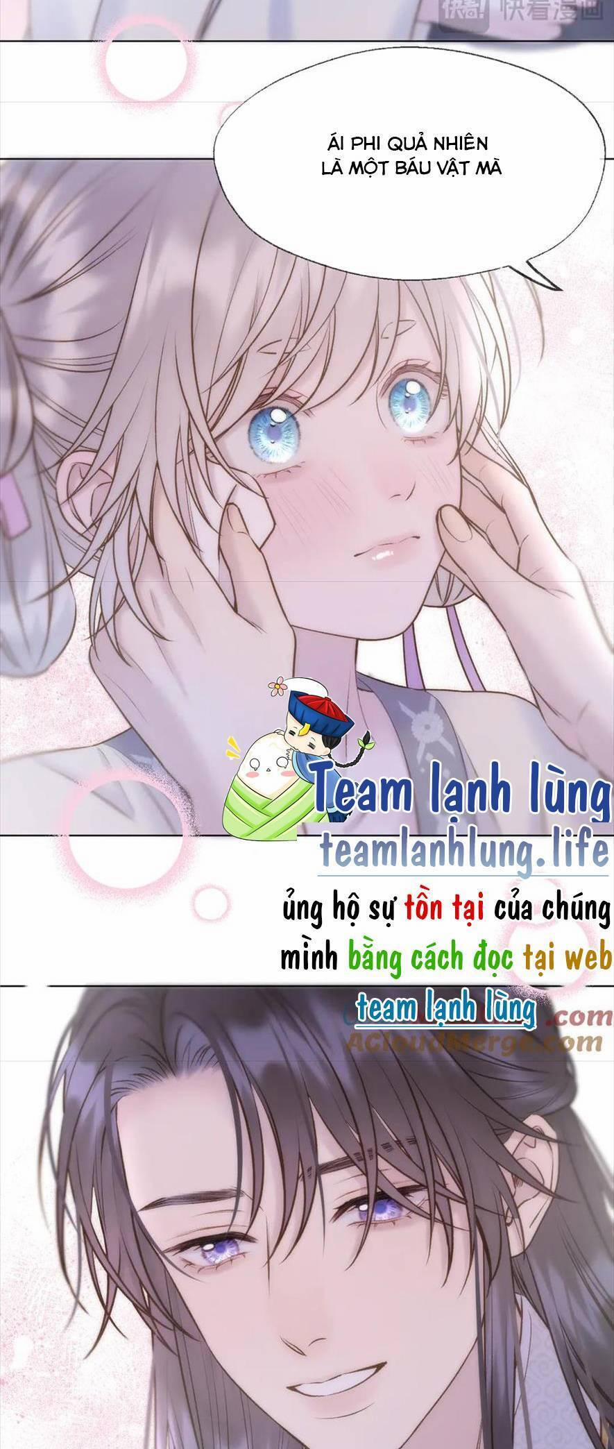 Ta Live Stream Trong Lãnh Cung 73 trang 17