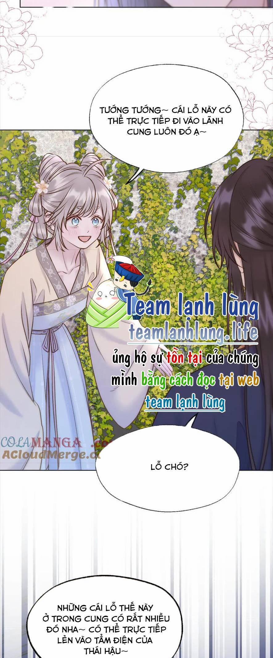 Ta Live Stream Trong Lãnh Cung 73 trang 19