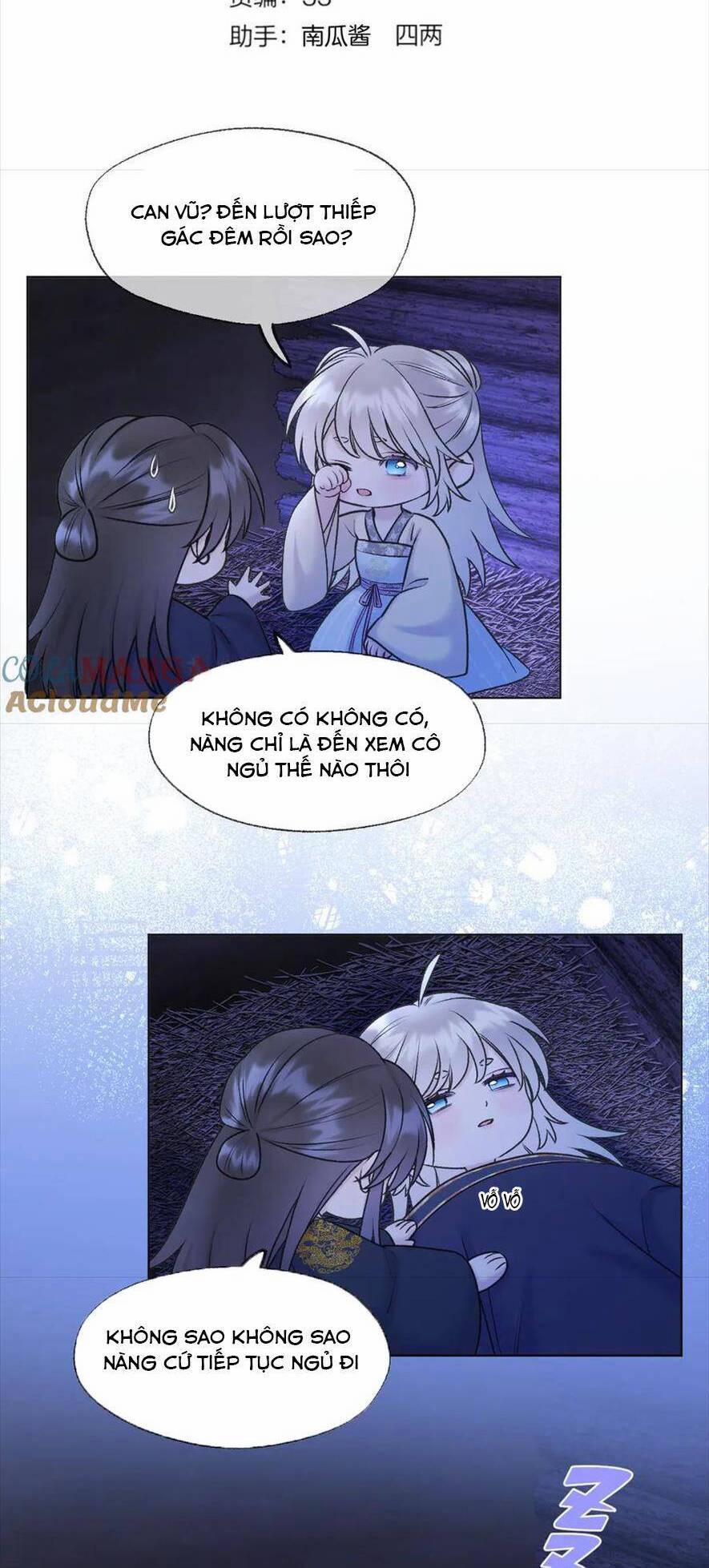 Ta Live Stream Trong Lãnh Cung 73 trang 4