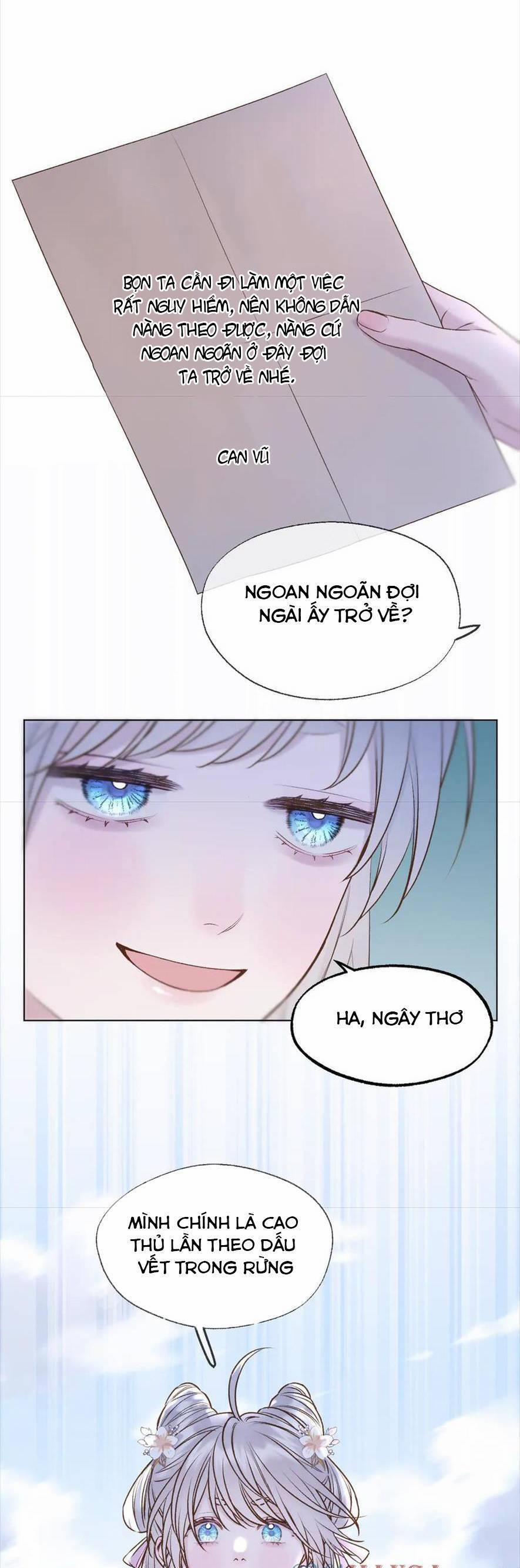 Ta Live Stream Trong Lãnh Cung 73 trang 7