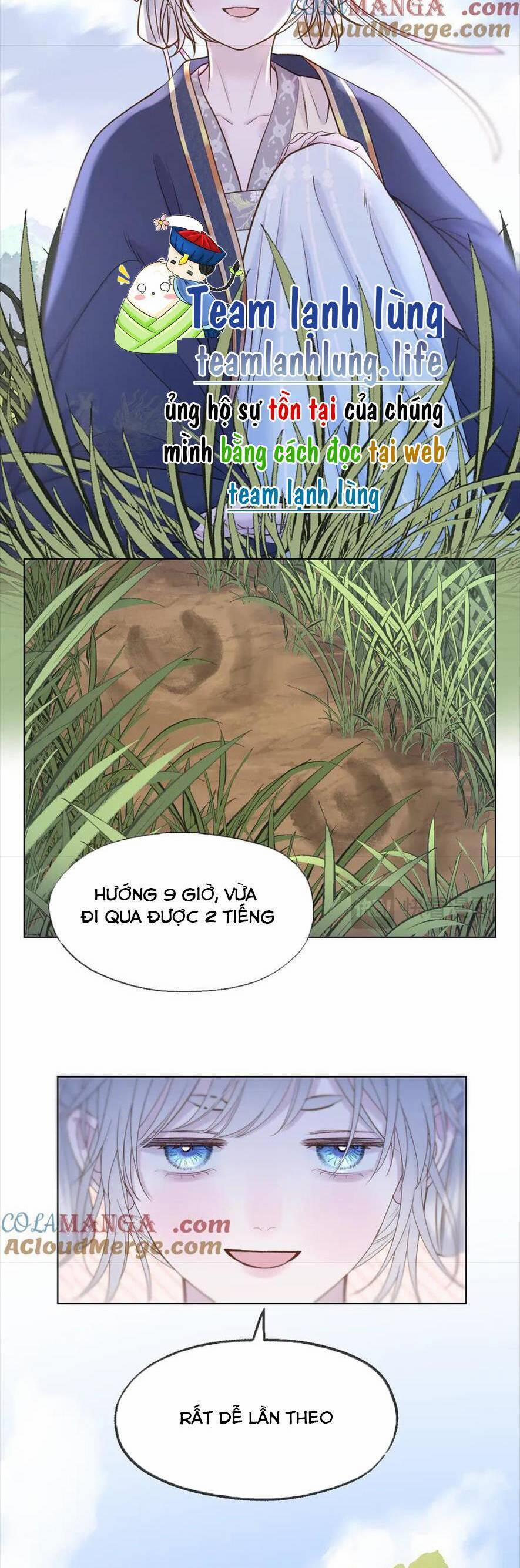 Ta Live Stream Trong Lãnh Cung 73 trang 8