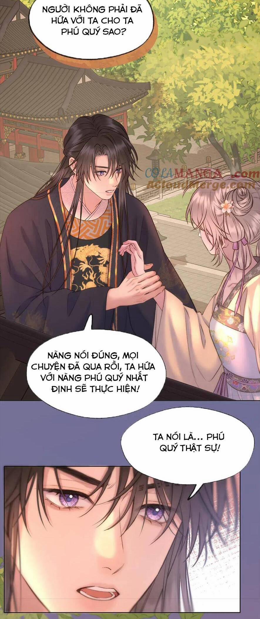 Ta Live Stream Trong Lãnh Cung 74 trang 14