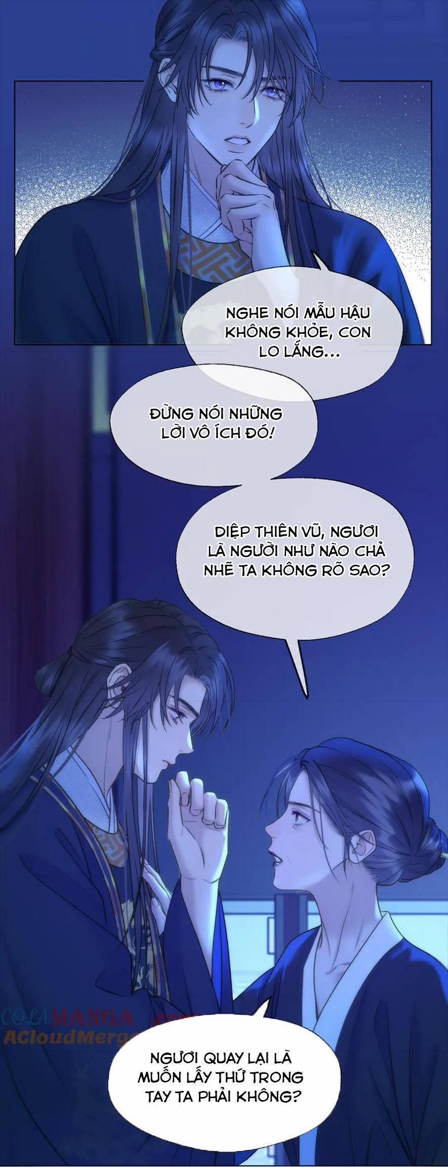 Ta Live Stream Trong Lãnh Cung 74 trang 17