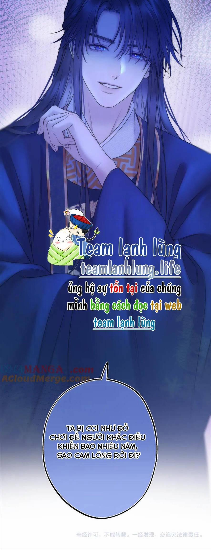 Ta Live Stream Trong Lãnh Cung 74 trang 19