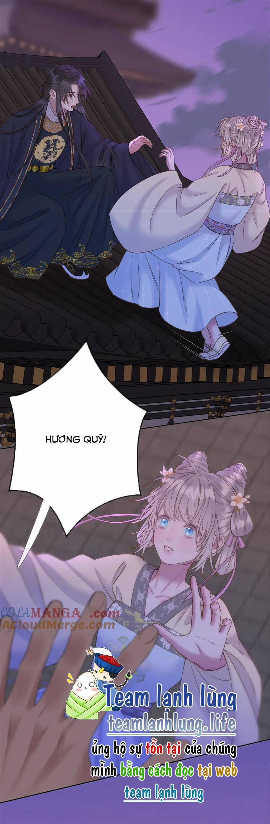 Ta Live Stream Trong Lãnh Cung 75 trang 11