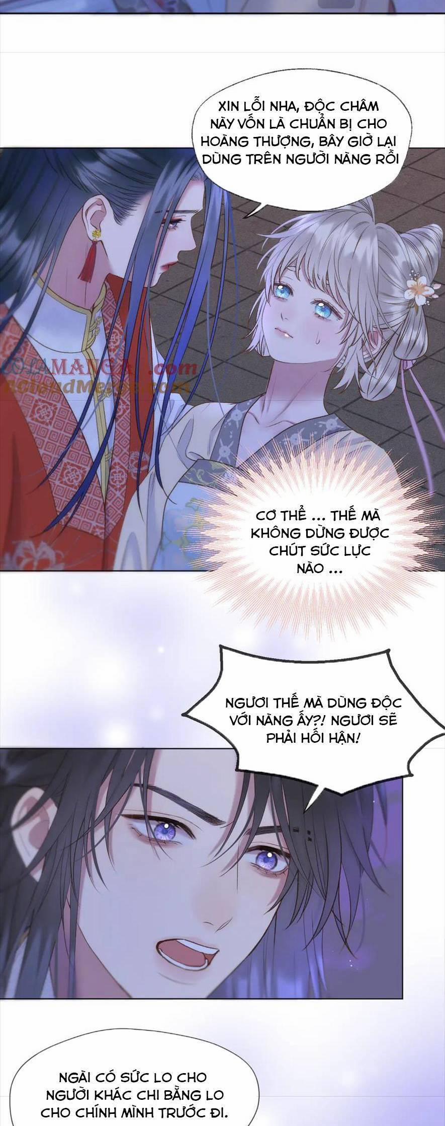 Ta Live Stream Trong Lãnh Cung 75 trang 13