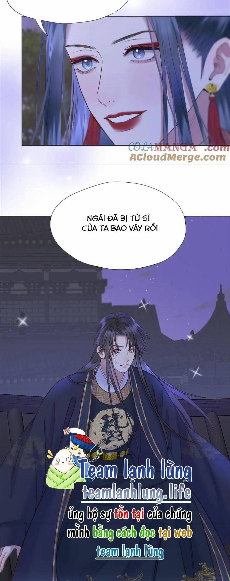 Ta Live Stream Trong Lãnh Cung 75 trang 14