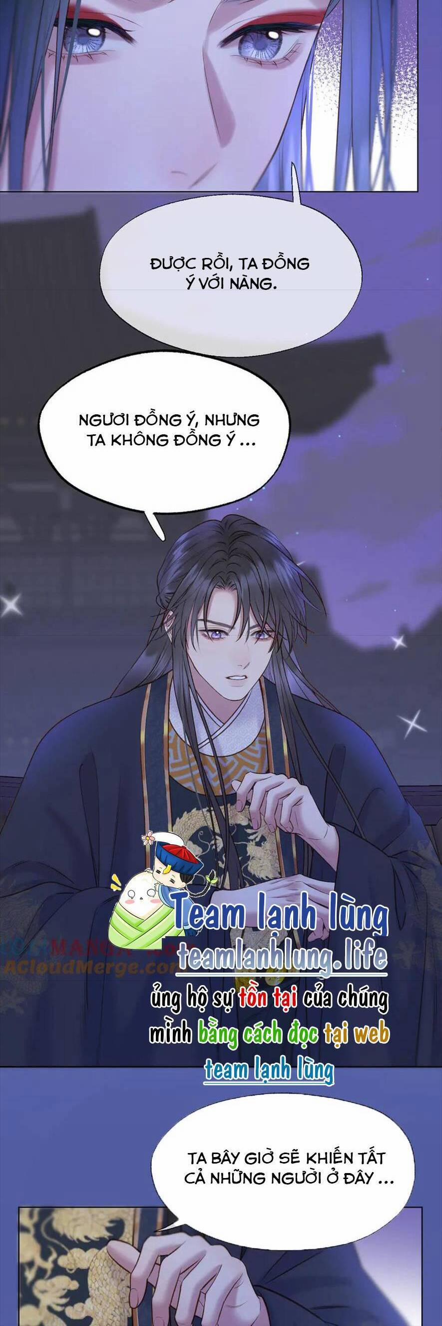 Ta Live Stream Trong Lãnh Cung 75 trang 16