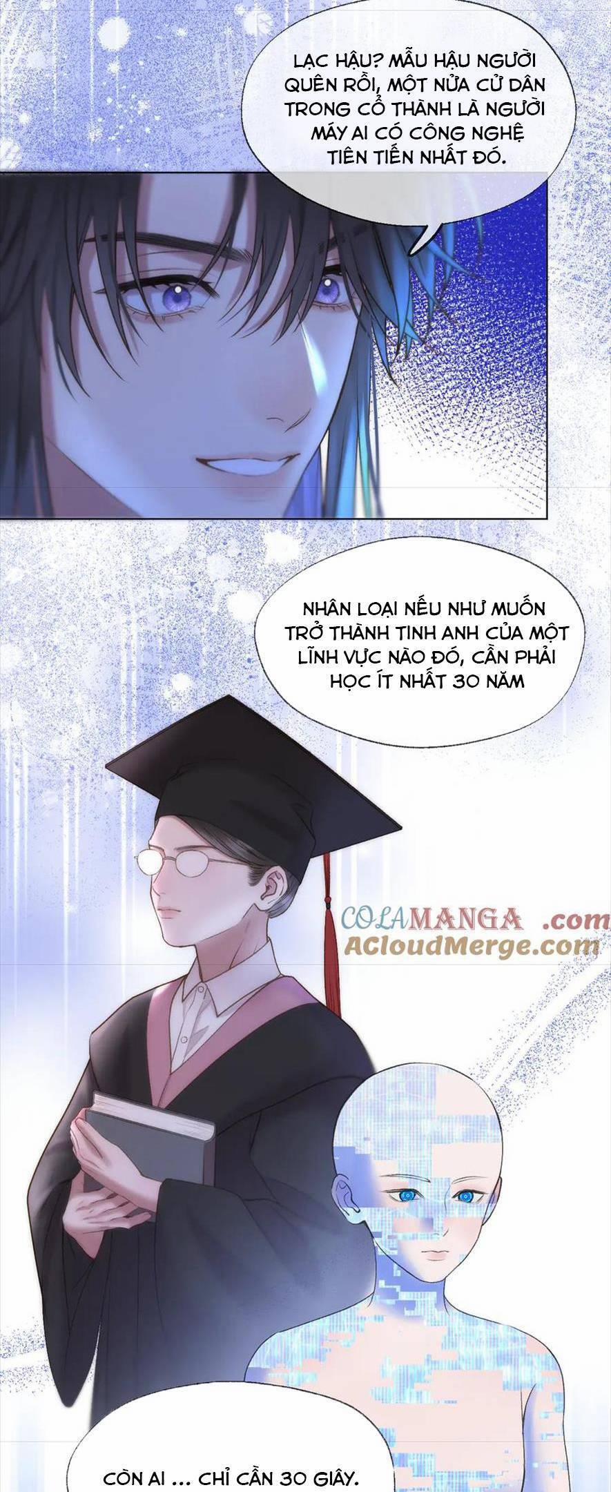 Ta Live Stream Trong Lãnh Cung 75 trang 5