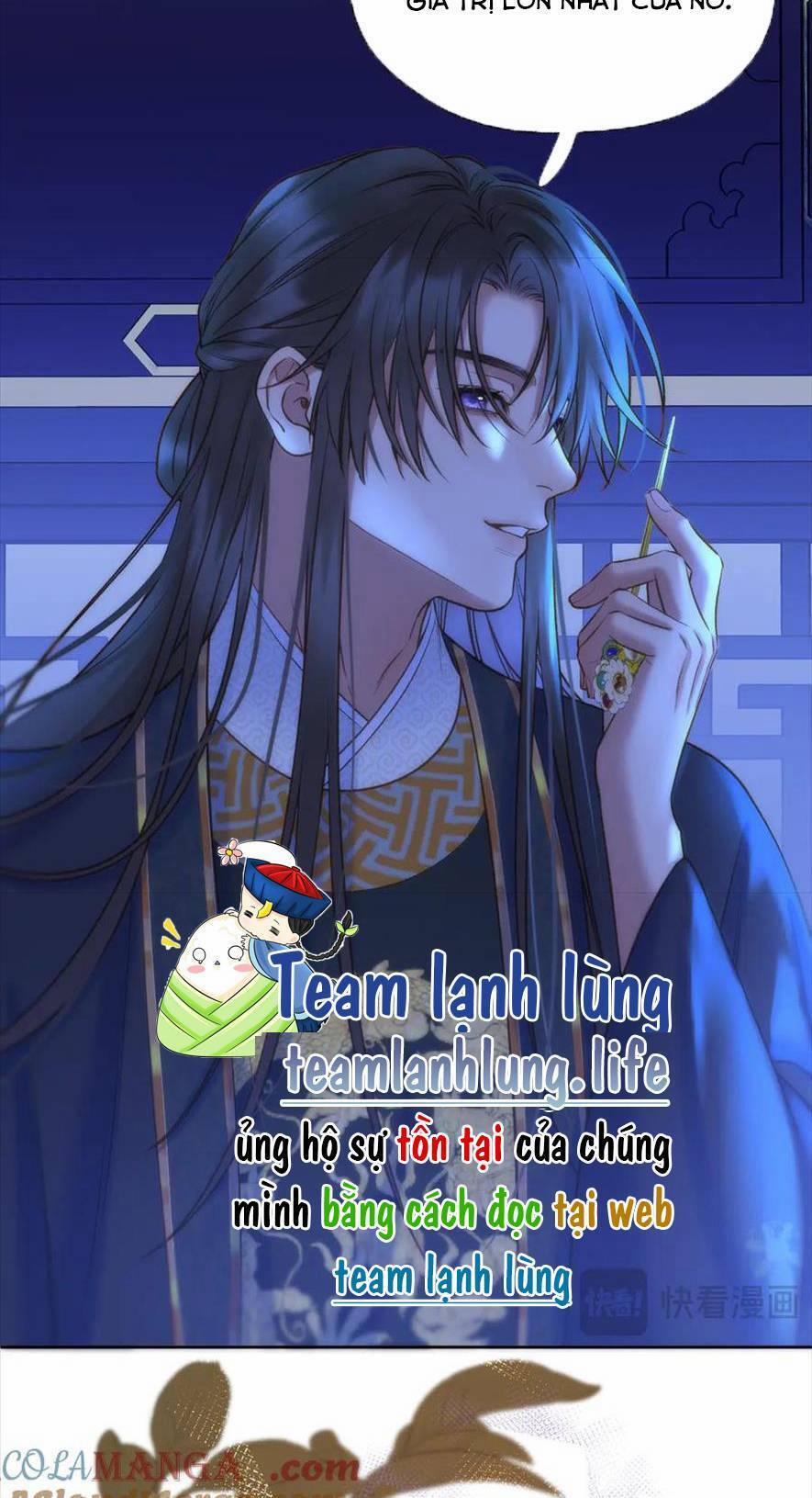 Ta Live Stream Trong Lãnh Cung 75 trang 8