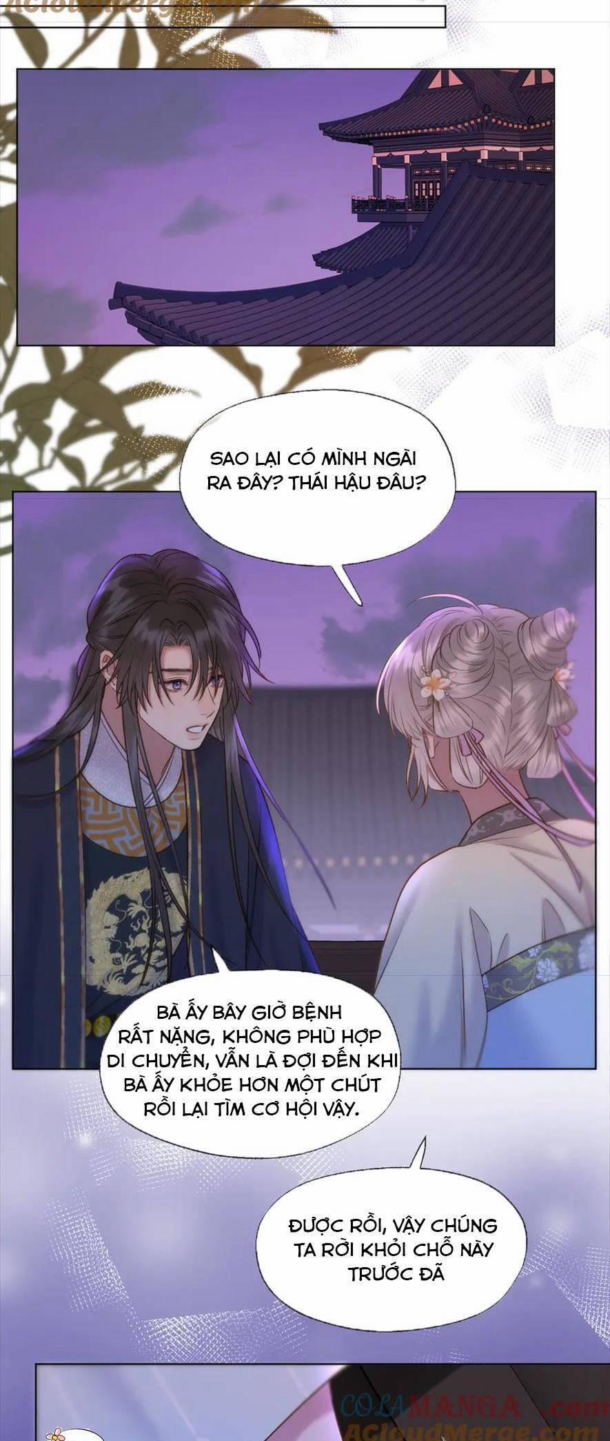 Ta Live Stream Trong Lãnh Cung 75 trang 9