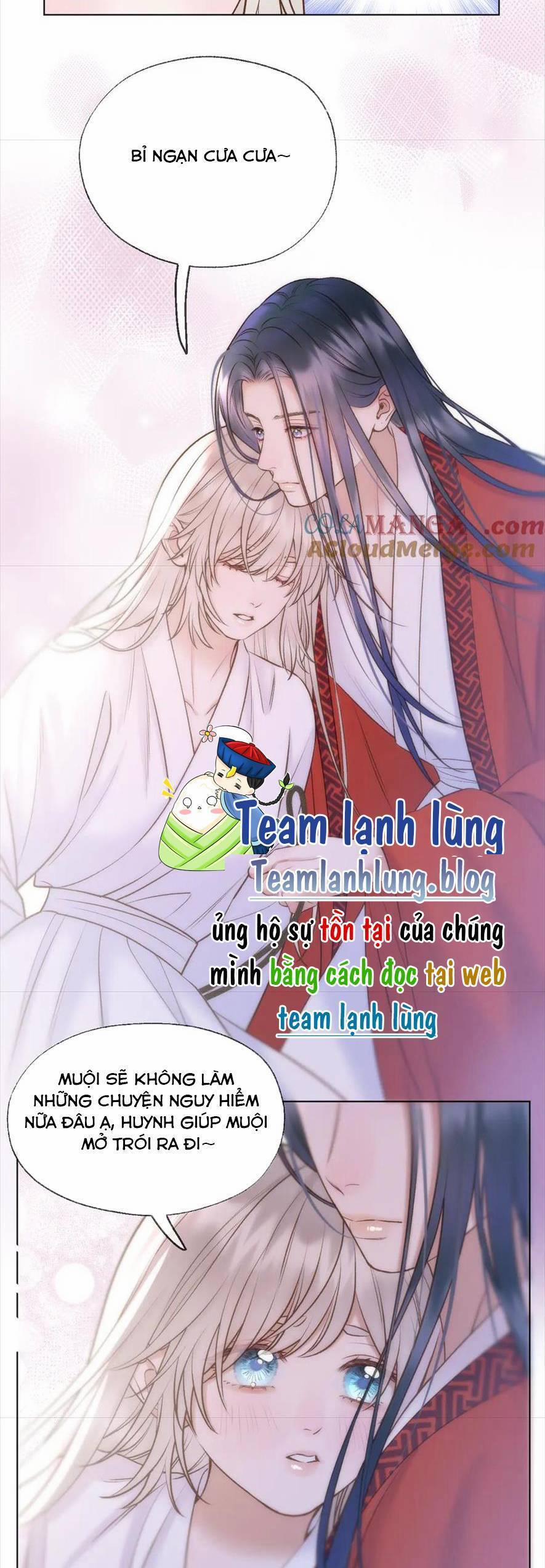 Ta Live Stream Trong Lãnh Cung 76 trang 11