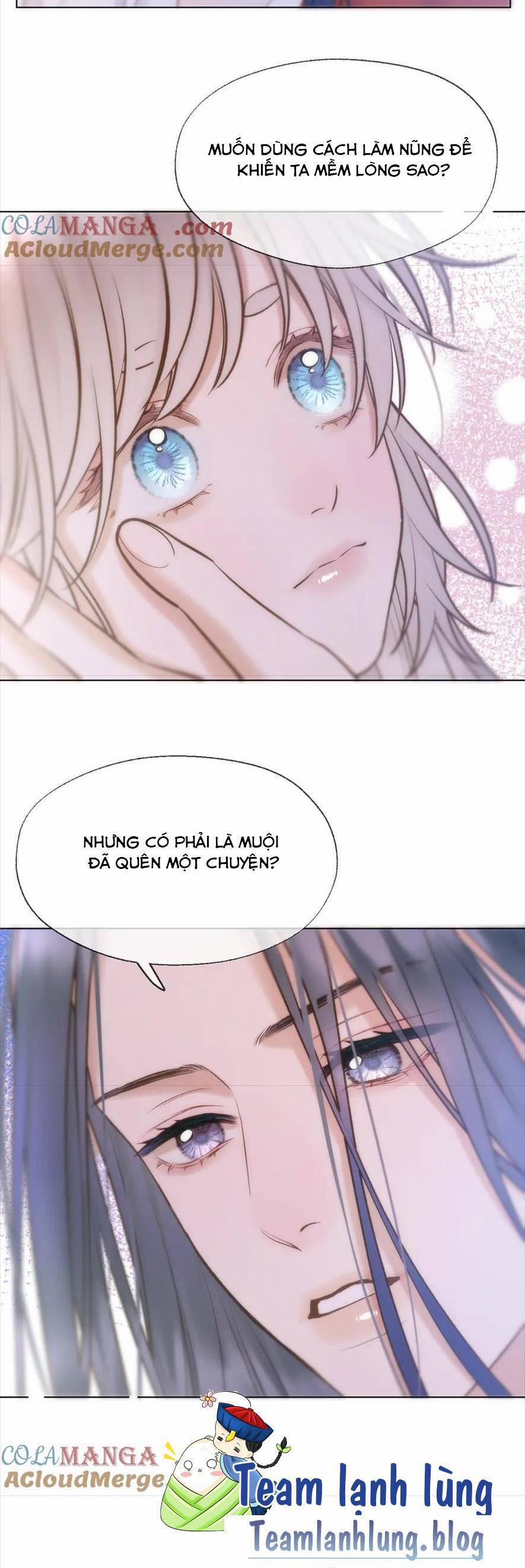 Ta Live Stream Trong Lãnh Cung 76 trang 12