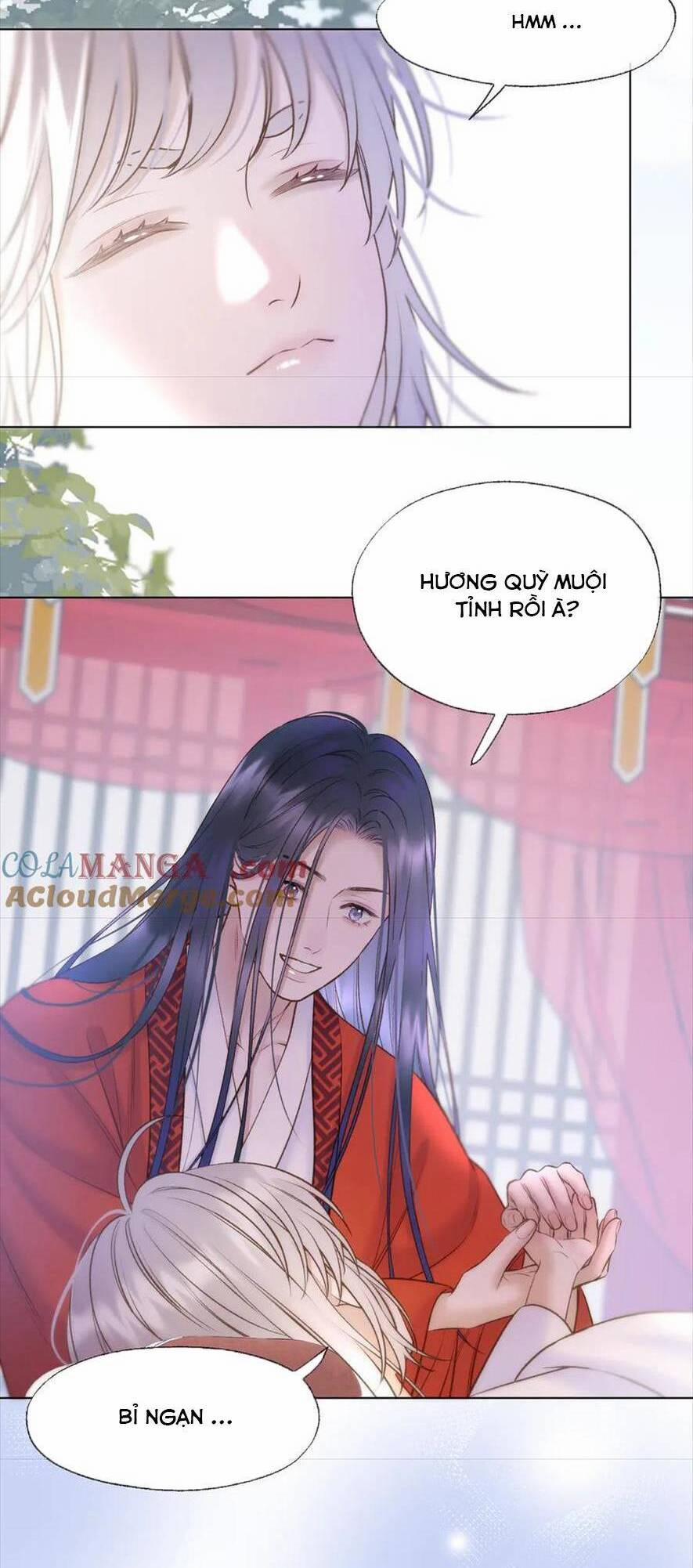 Ta Live Stream Trong Lãnh Cung 76 trang 3