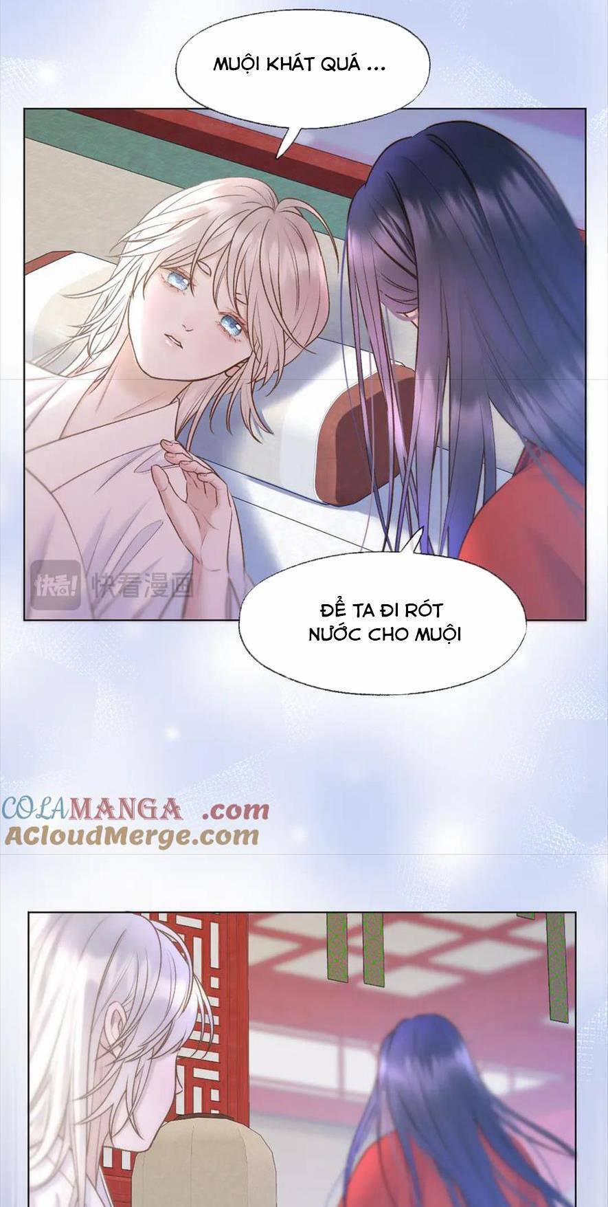 Ta Live Stream Trong Lãnh Cung 76 trang 4