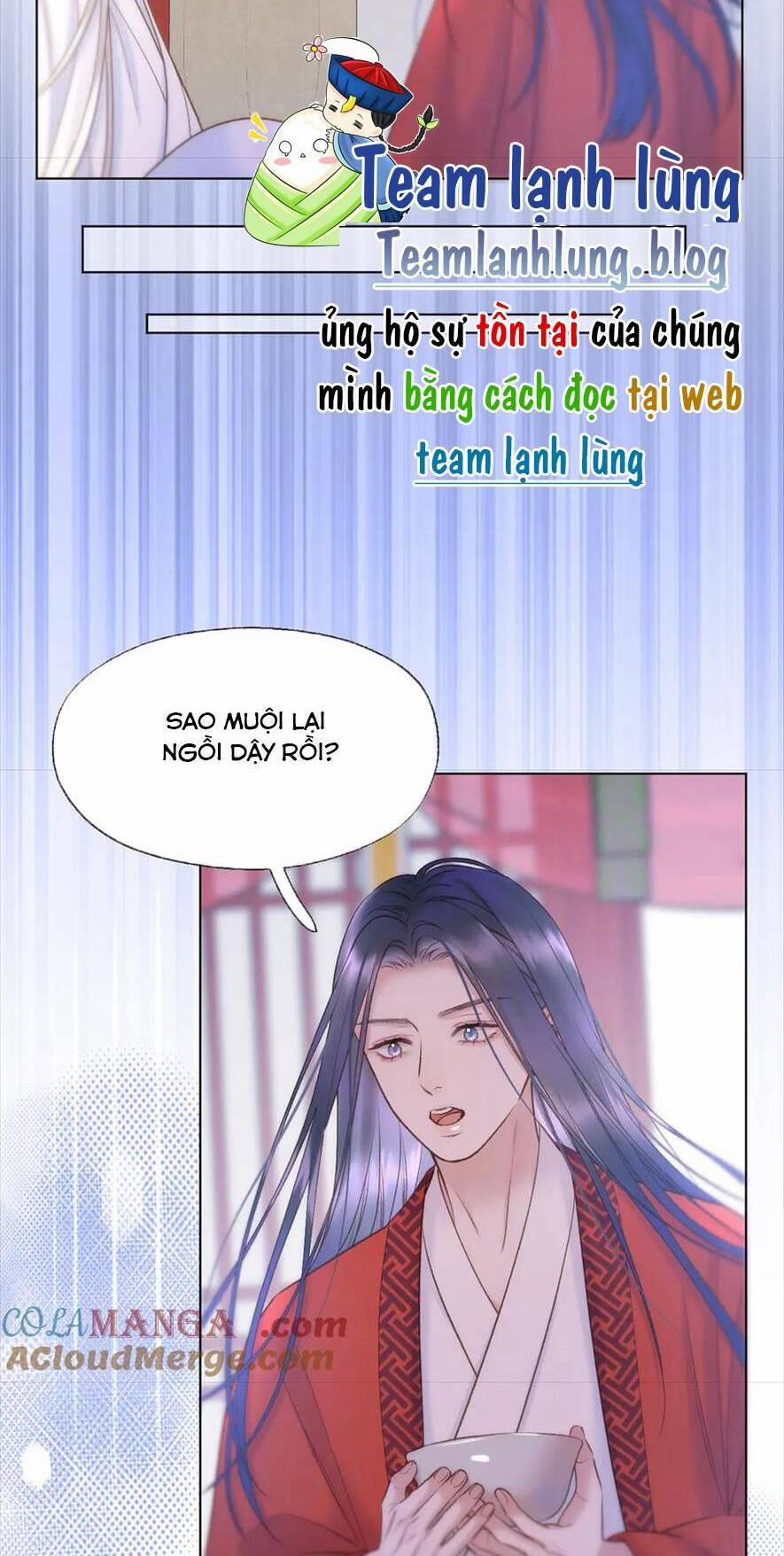 Ta Live Stream Trong Lãnh Cung 76 trang 5