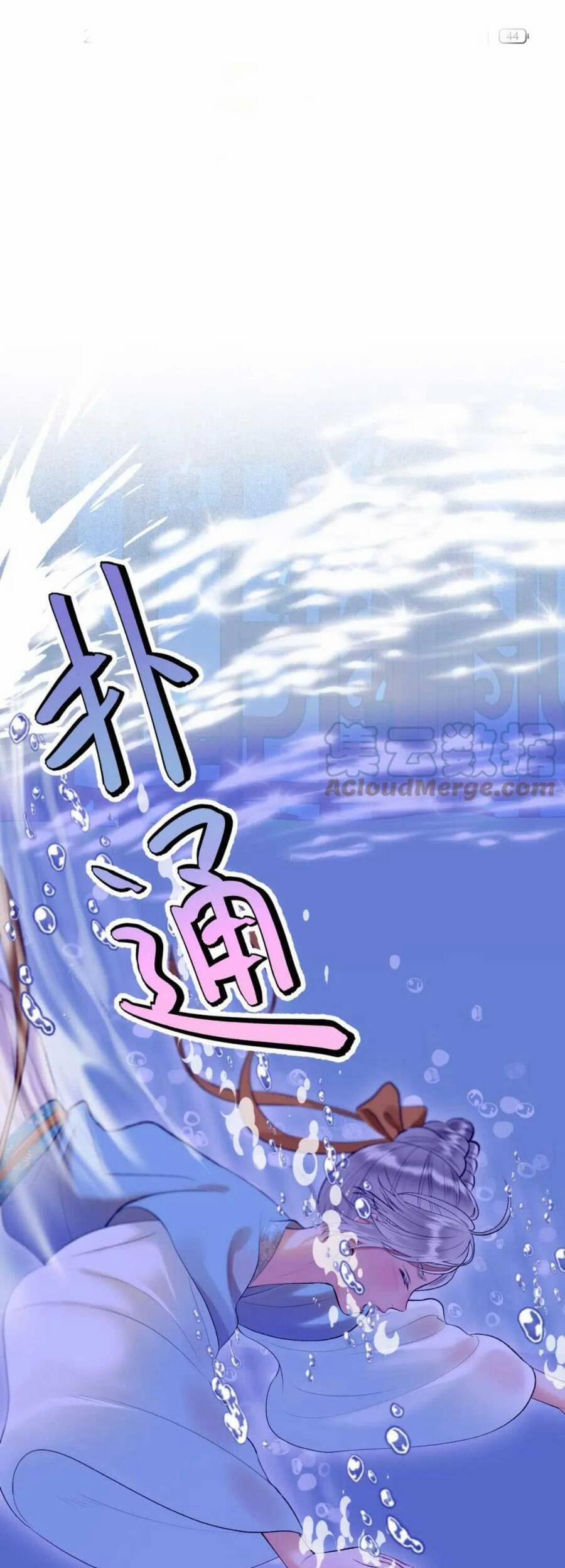 Ta Live Stream Trong Lãnh Cung 8 trang 0