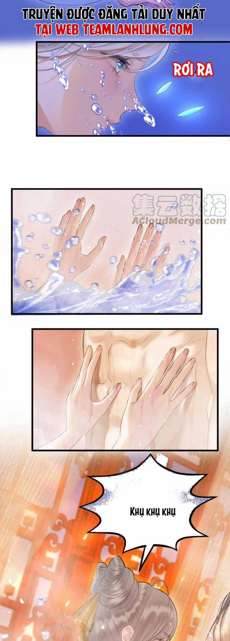 Ta Live Stream Trong Lãnh Cung 8 trang 1