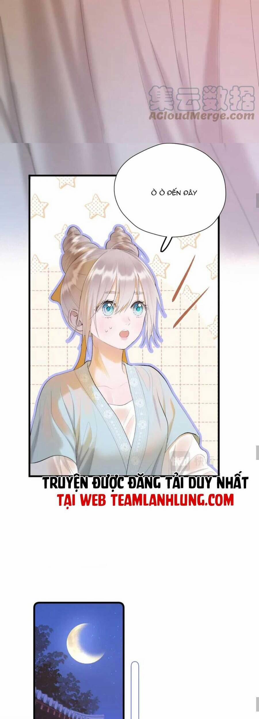 Ta Live Stream Trong Lãnh Cung 8 trang 12