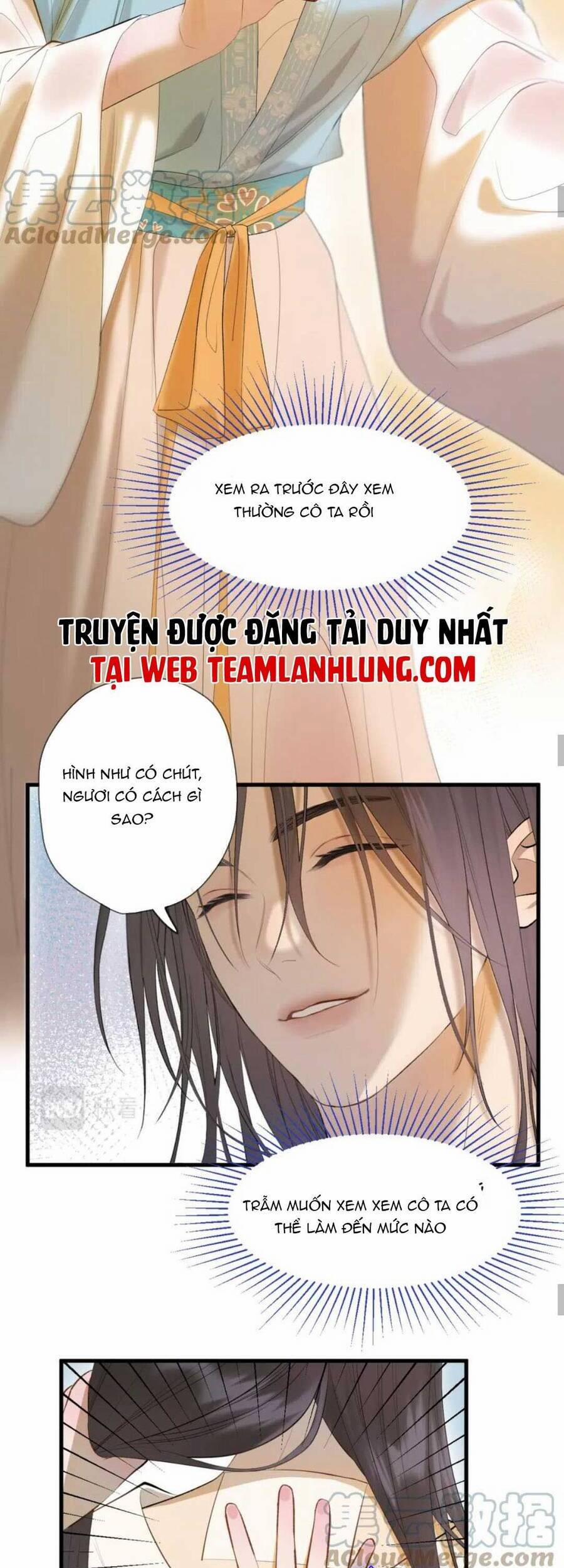 Ta Live Stream Trong Lãnh Cung 8 trang 16