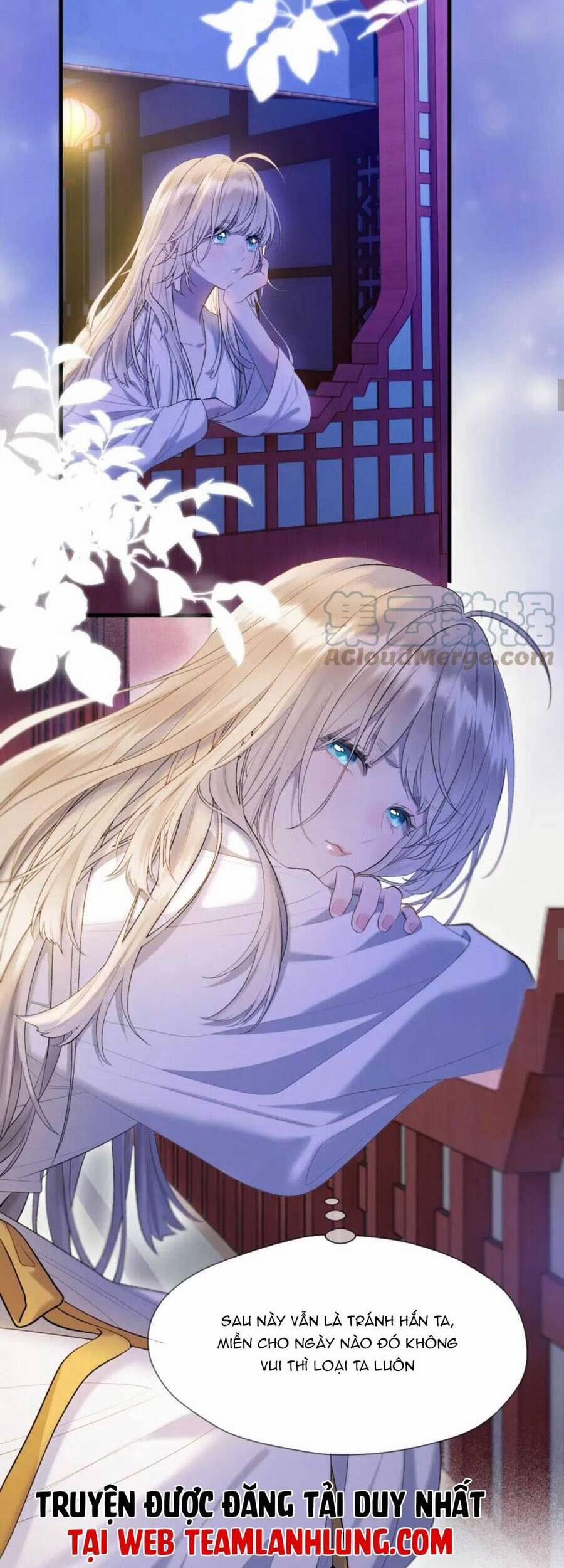 Ta Live Stream Trong Lãnh Cung 8 trang 20