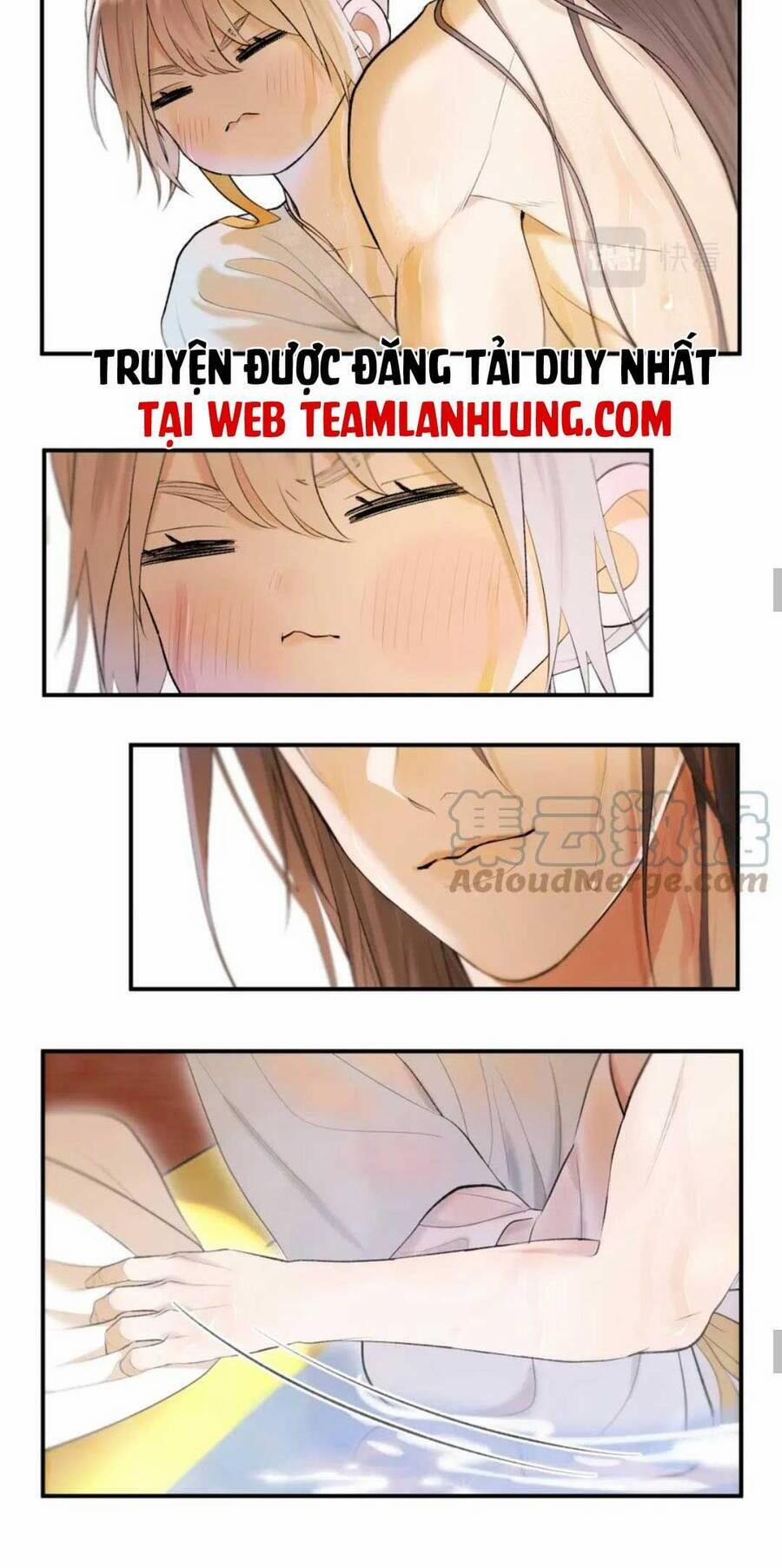 Ta Live Stream Trong Lãnh Cung 8 trang 9