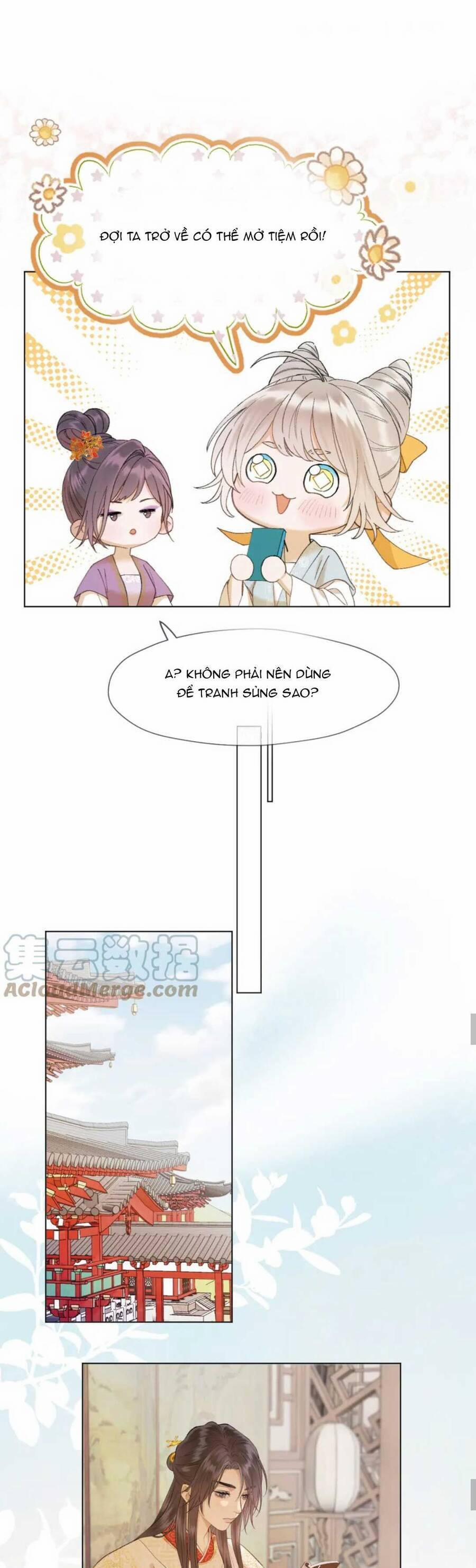 Ta Live Stream Trong Lãnh Cung 9 trang 10