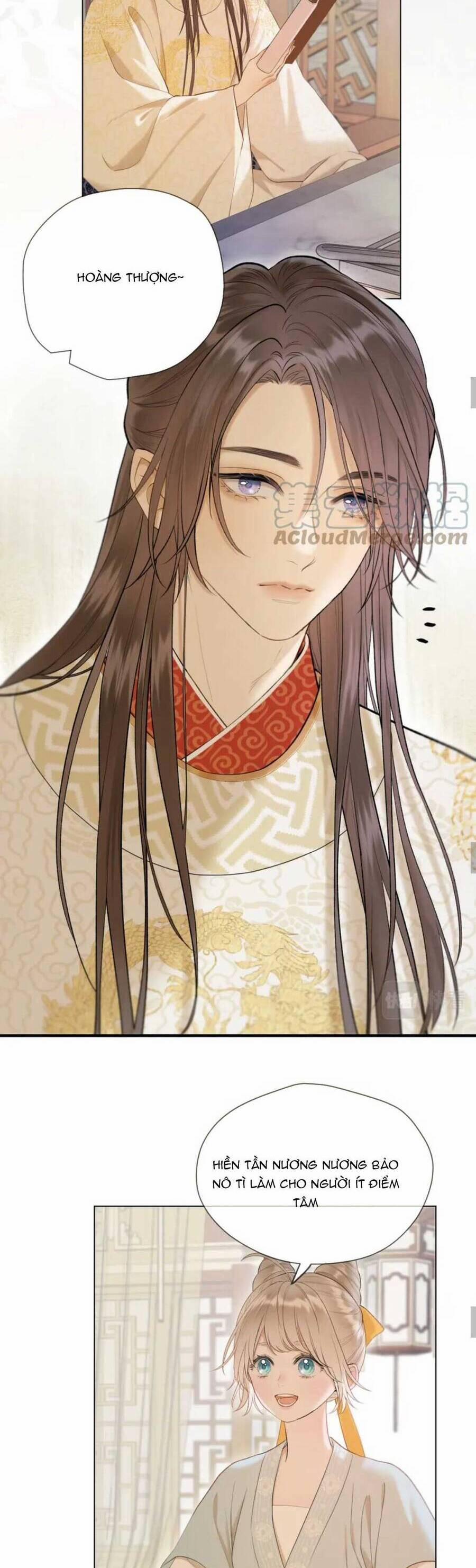 Ta Live Stream Trong Lãnh Cung 9 trang 11