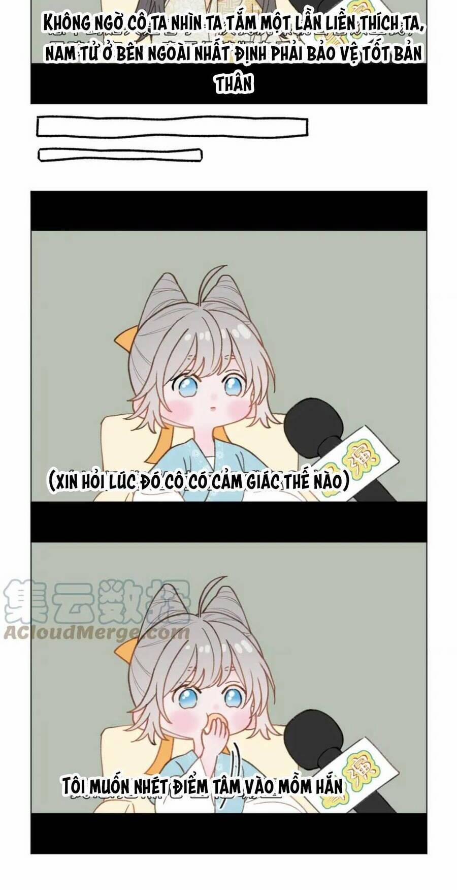 Ta Live Stream Trong Lãnh Cung 9 trang 16