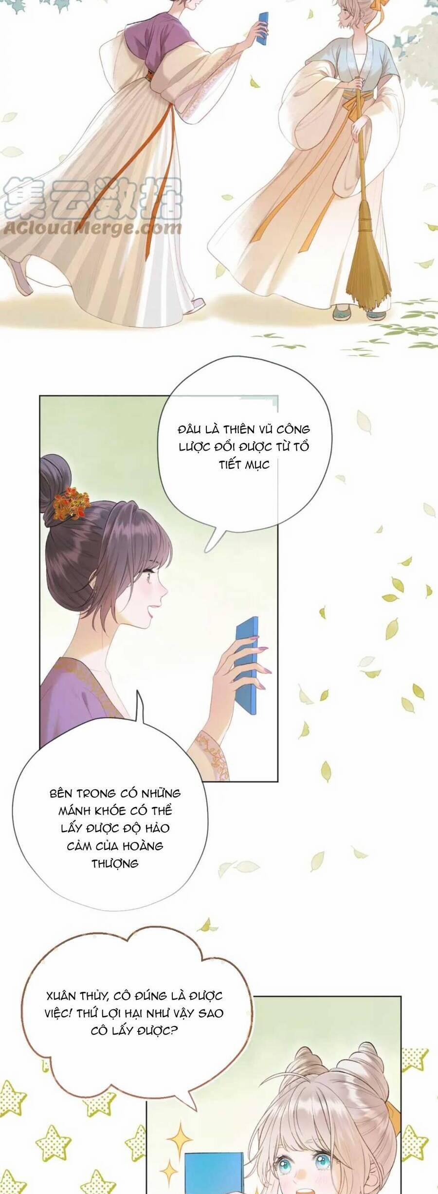 Ta Live Stream Trong Lãnh Cung 9 trang 2