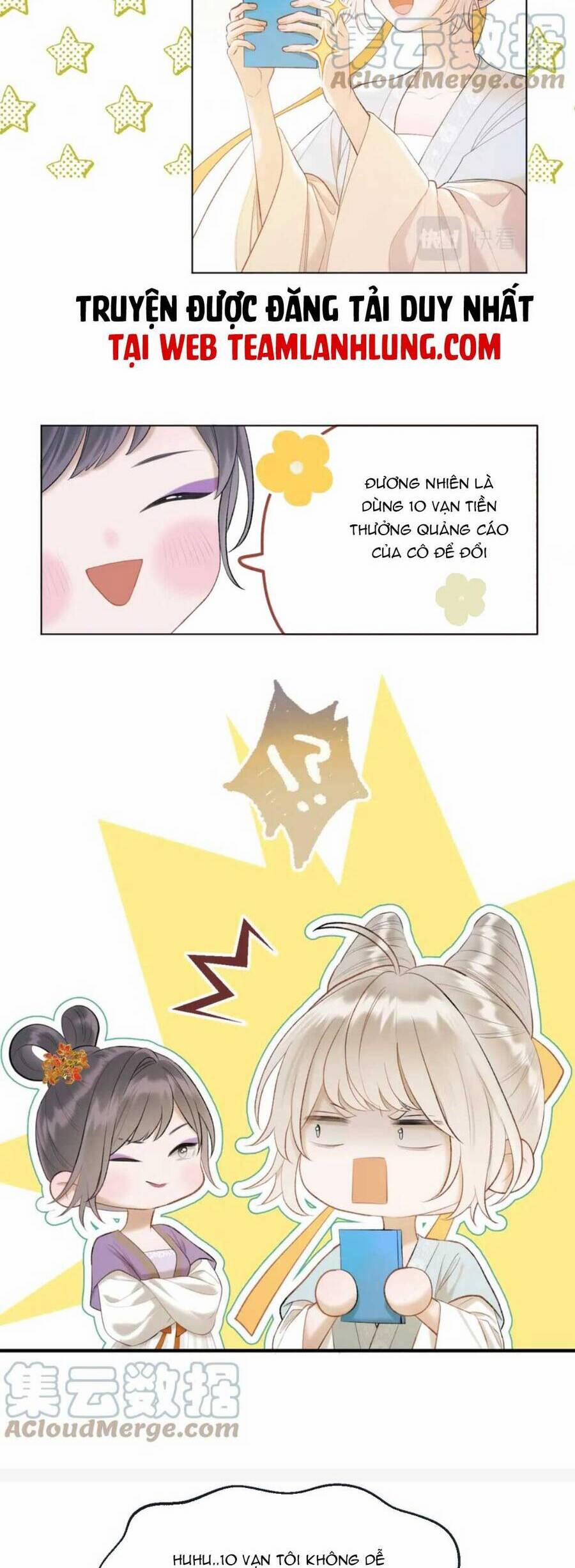 Ta Live Stream Trong Lãnh Cung 9 trang 3