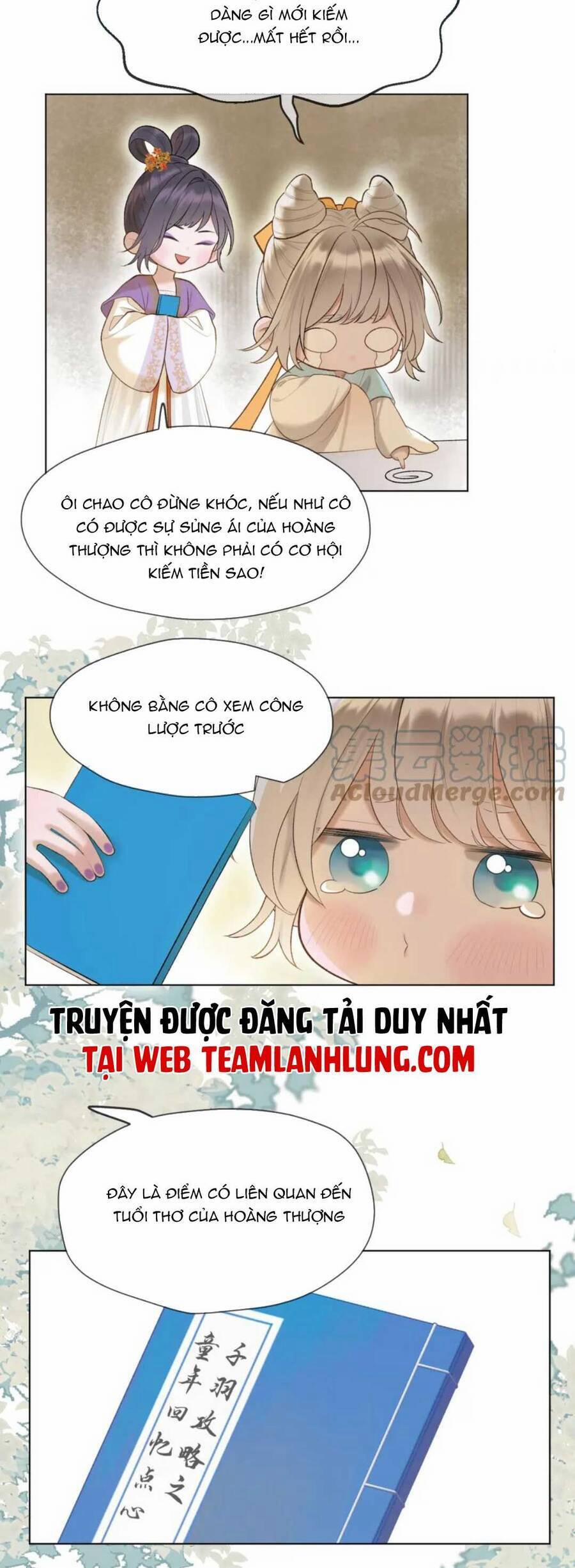 Ta Live Stream Trong Lãnh Cung 9 trang 4