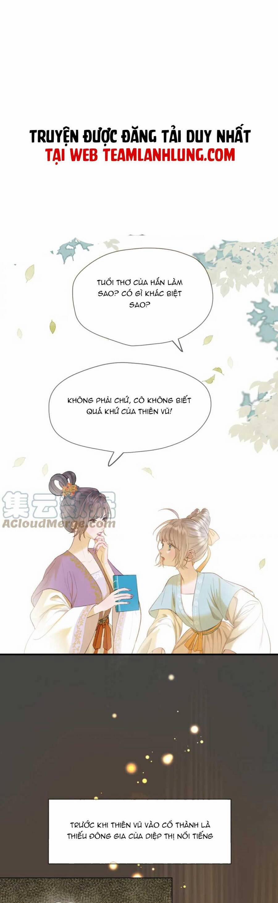 Ta Live Stream Trong Lãnh Cung 9 trang 5