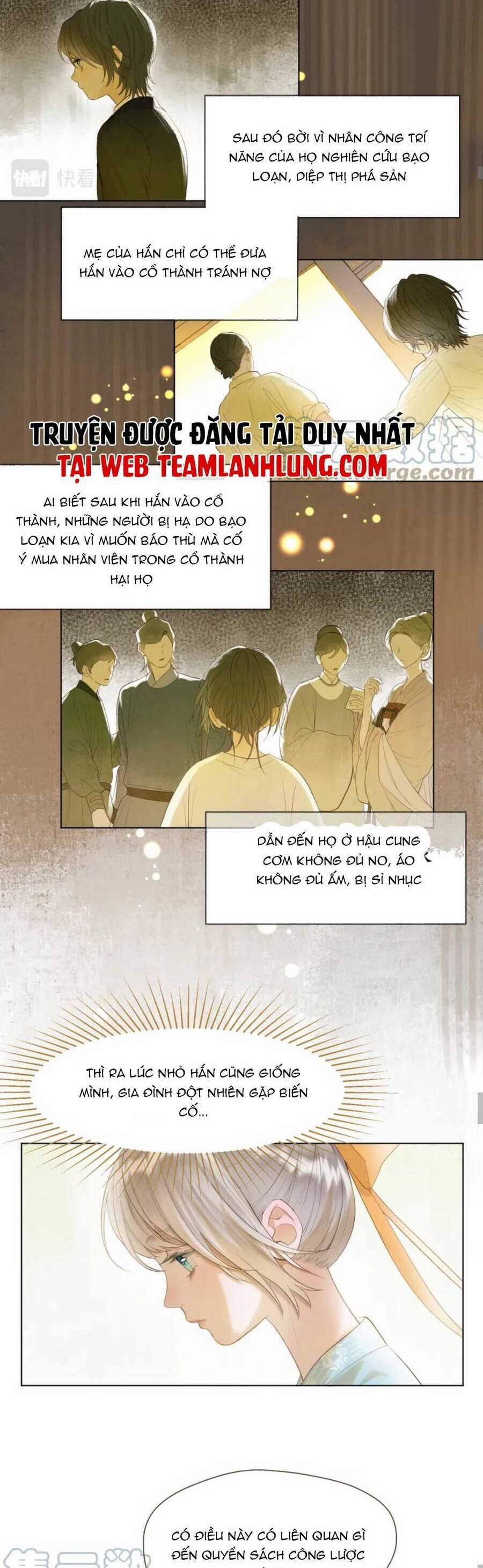 Ta Live Stream Trong Lãnh Cung 9 trang 6