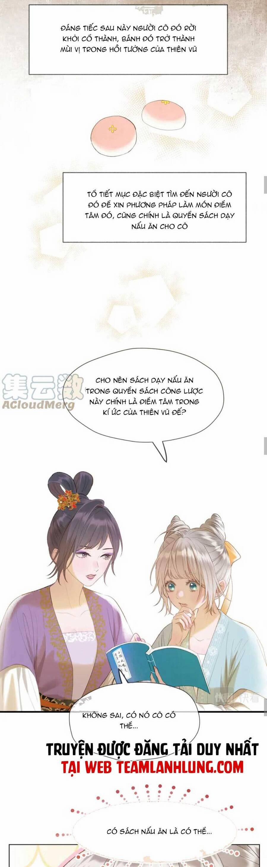 Ta Live Stream Trong Lãnh Cung 9 trang 8