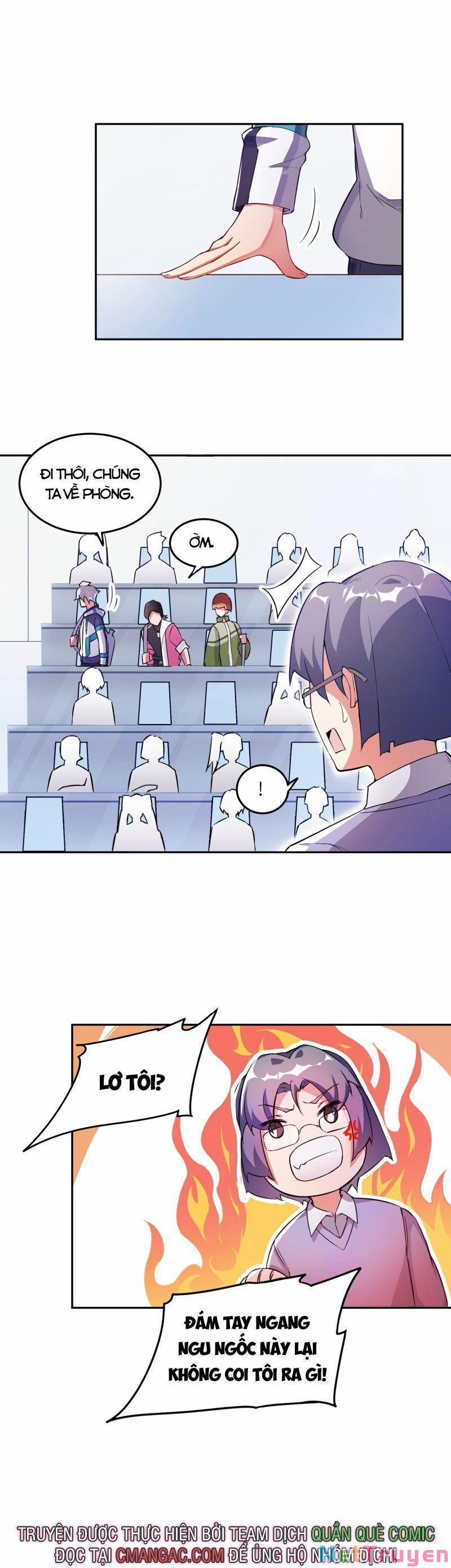 Ta Mới Chỉ 2500 Tuổi 1 trang 13