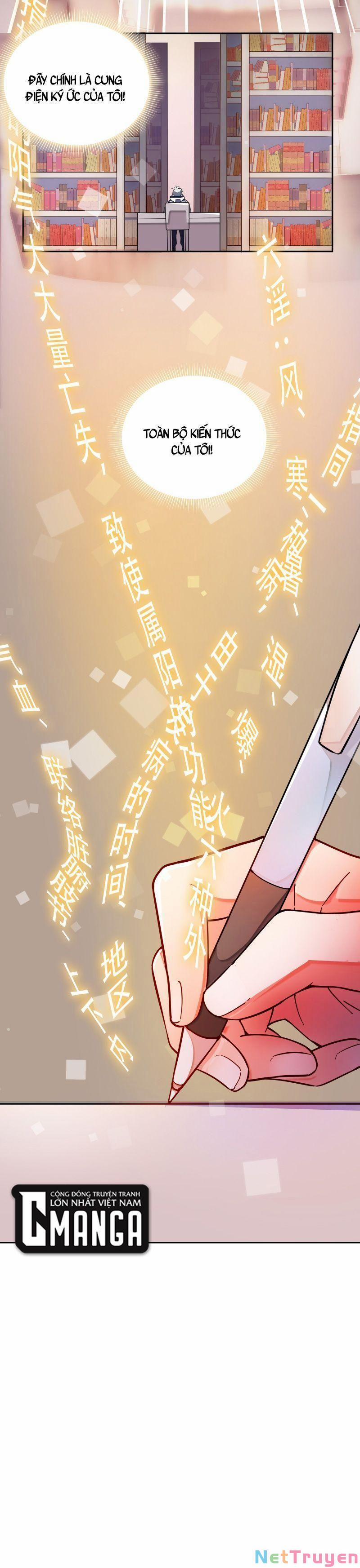 Ta Mới Chỉ 2500 Tuổi 1 trang 20