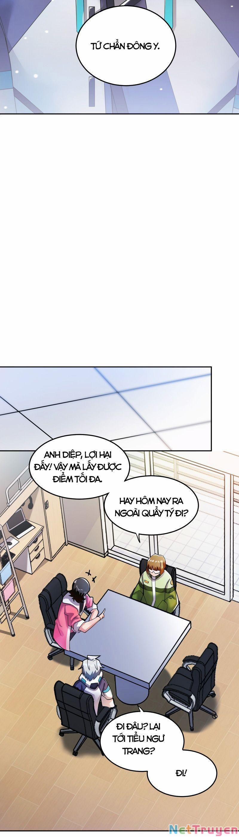 Ta Mới Chỉ 2500 Tuổi 1 trang 29