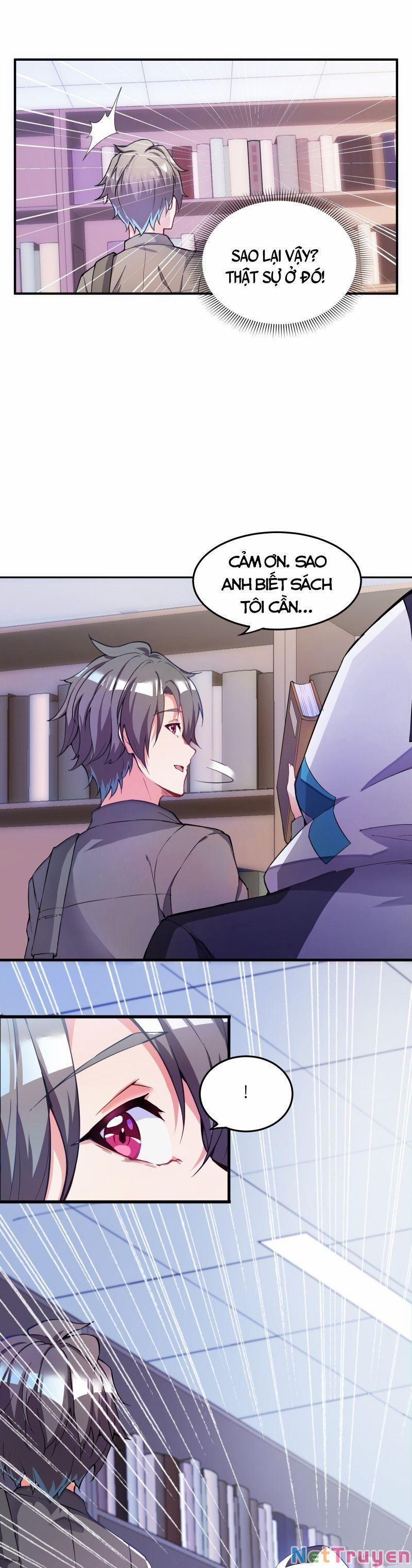 Ta Mới Chỉ 2500 Tuổi 1 trang 3