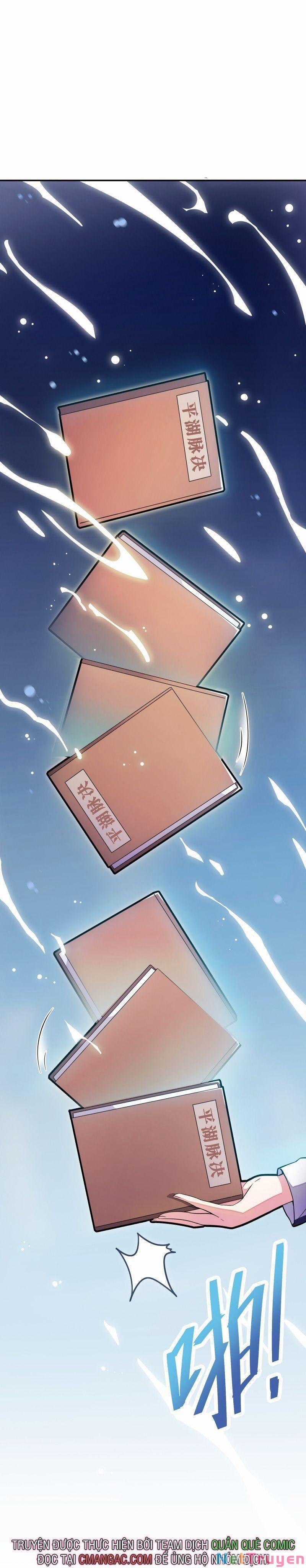 Ta Mới Chỉ 2500 Tuổi 1 trang 6