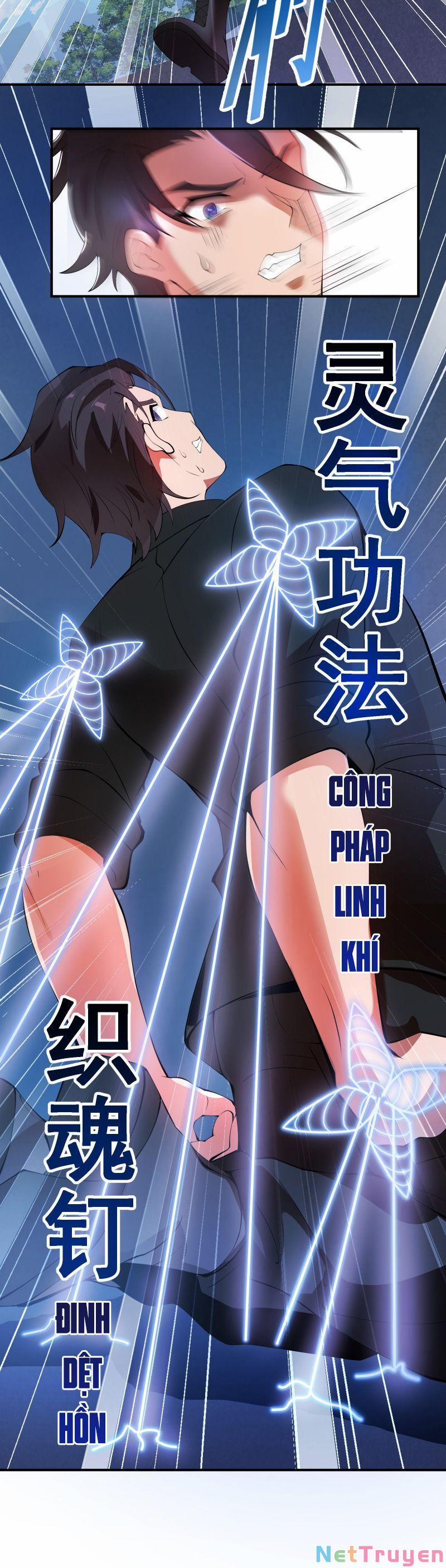 Ta Mới Chỉ 2500 Tuổi 10 trang 12