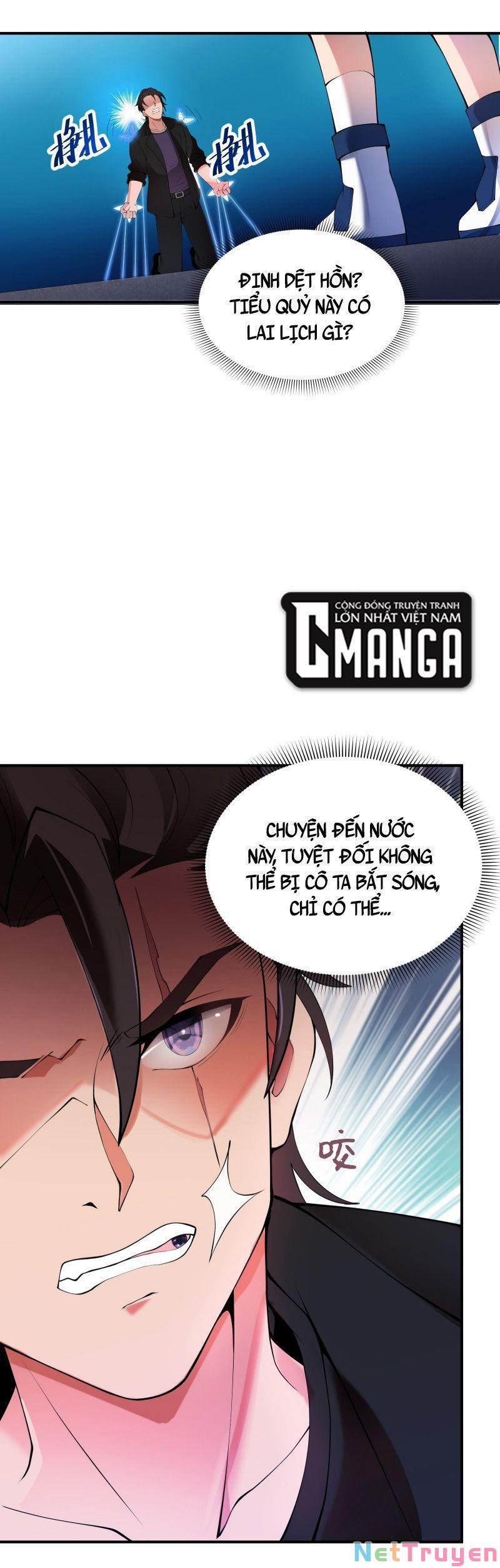 Ta Mới Chỉ 2500 Tuổi 10 trang 14