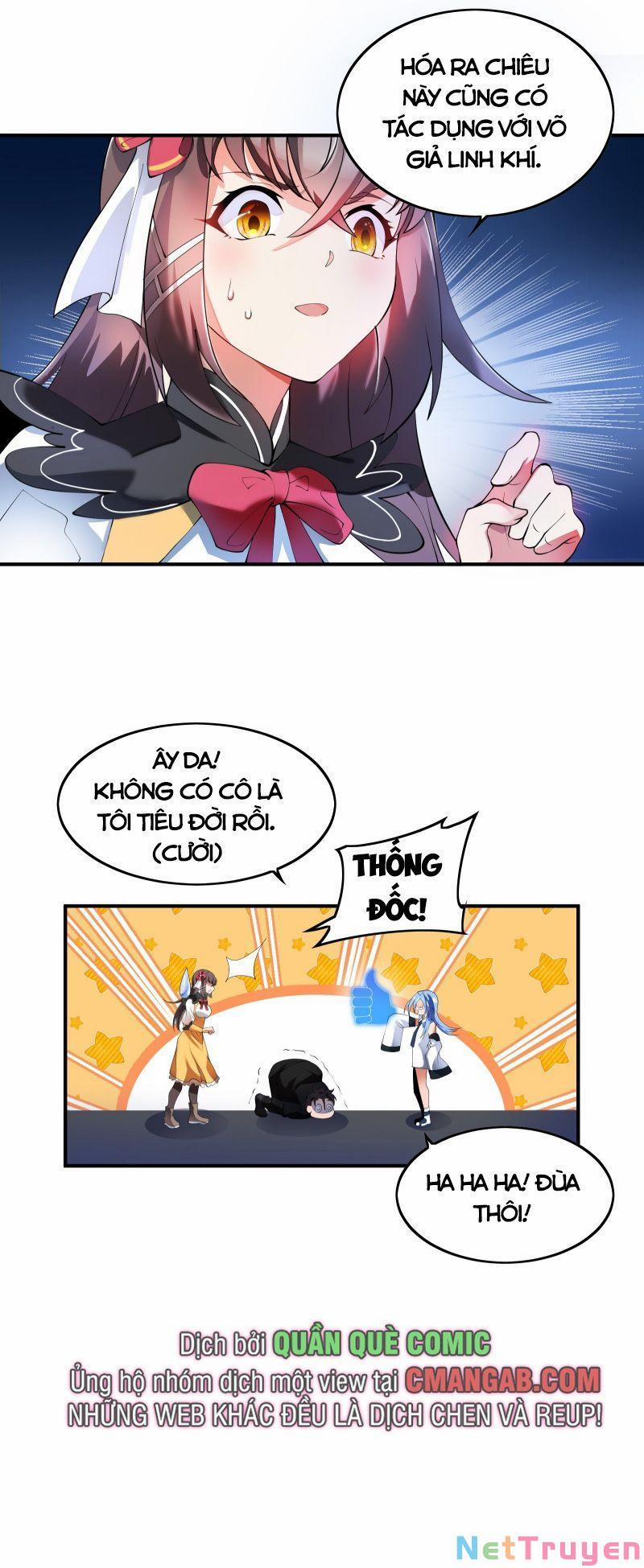 Ta Mới Chỉ 2500 Tuổi 10 trang 18