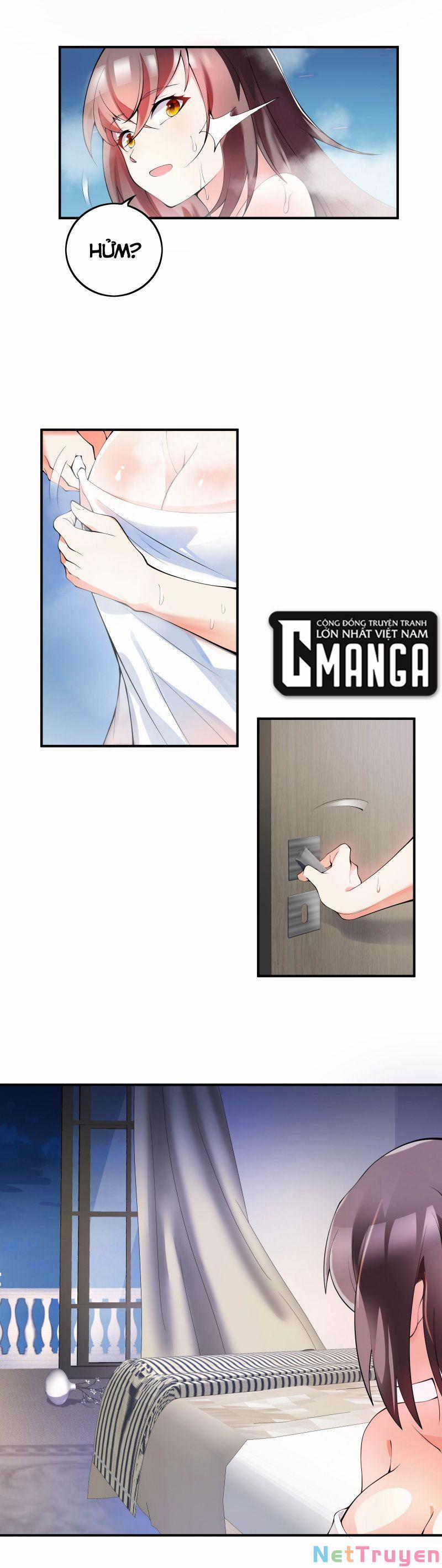 Ta Mới Chỉ 2500 Tuổi 10 trang 26