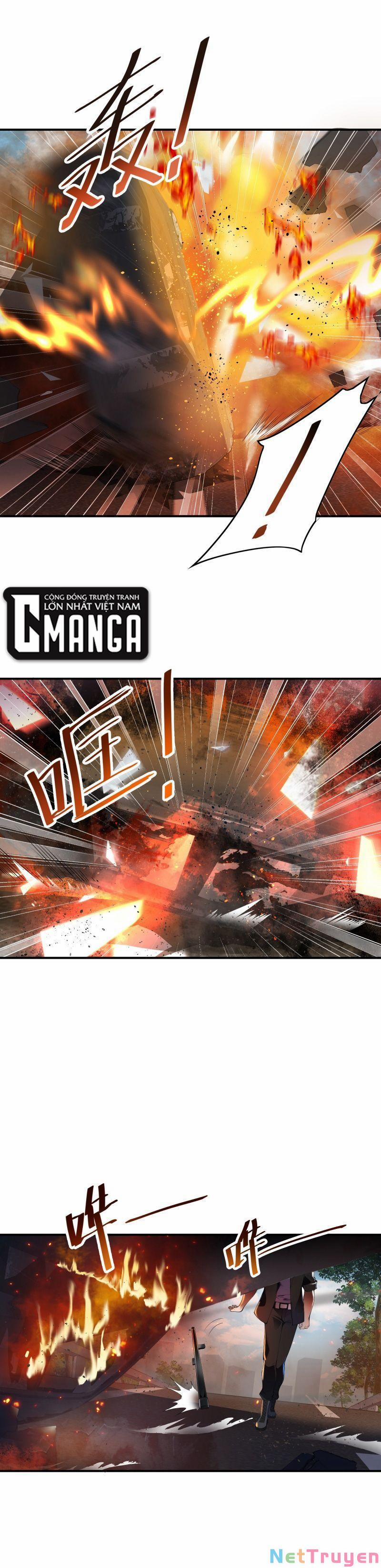 Ta Mới Chỉ 2500 Tuổi 10 trang 6