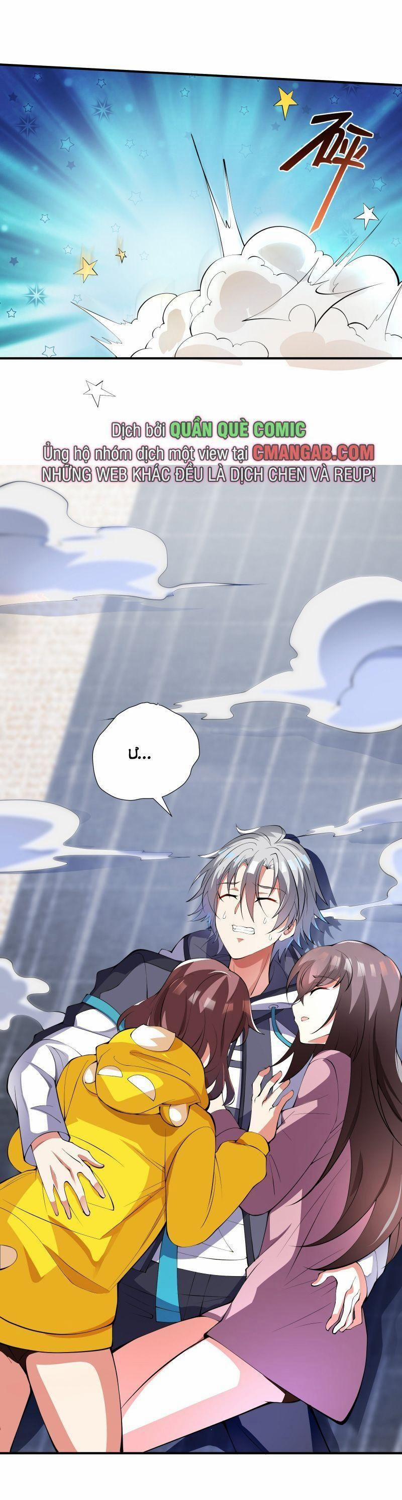 Ta Mới Chỉ 2500 Tuổi 11 trang 13